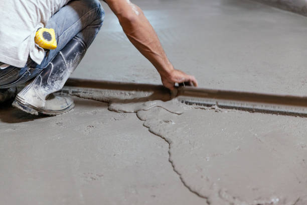 Best Concrete Sealing and Maintenance in Ballwin, MO