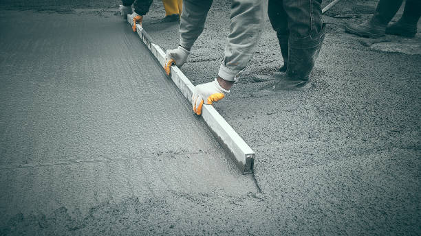 Best Concrete Demolition Services in Ballwin, MO