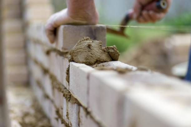 Best Concrete Driveway Installation in Ballwin, MO